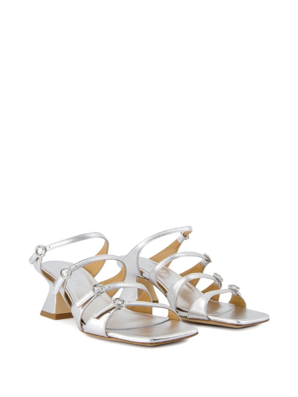 Eanna mules - 2