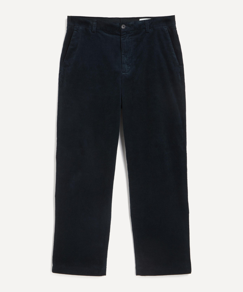 Paw 1917 Corduroy Trousers 1