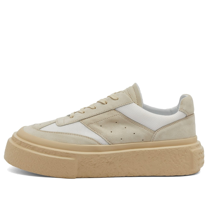 MM6 Maison Margiela MM6 Maison Margiela Oversized Sole Sneaker outlook