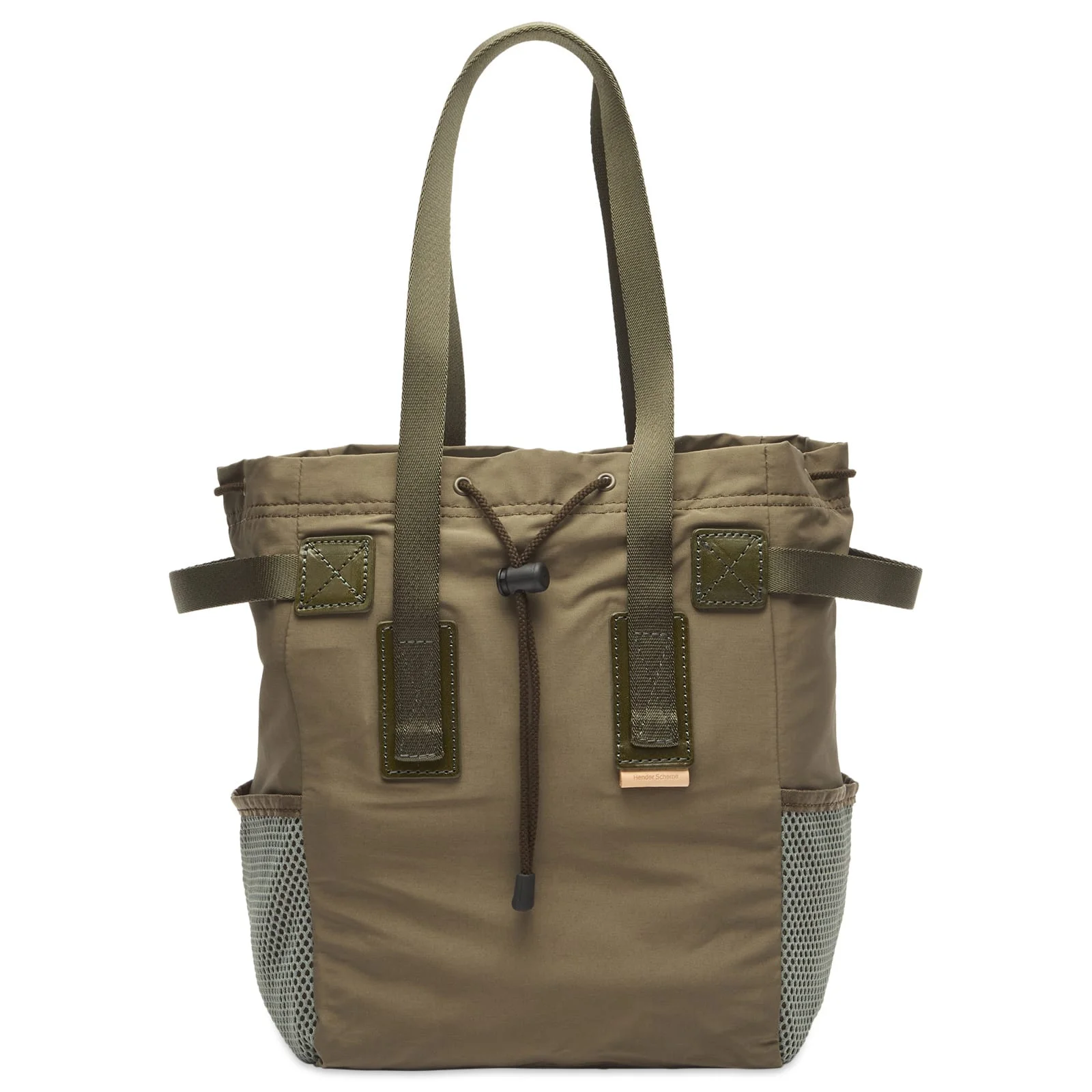 Hender Scheme Functional Tote Bag - Small - 1