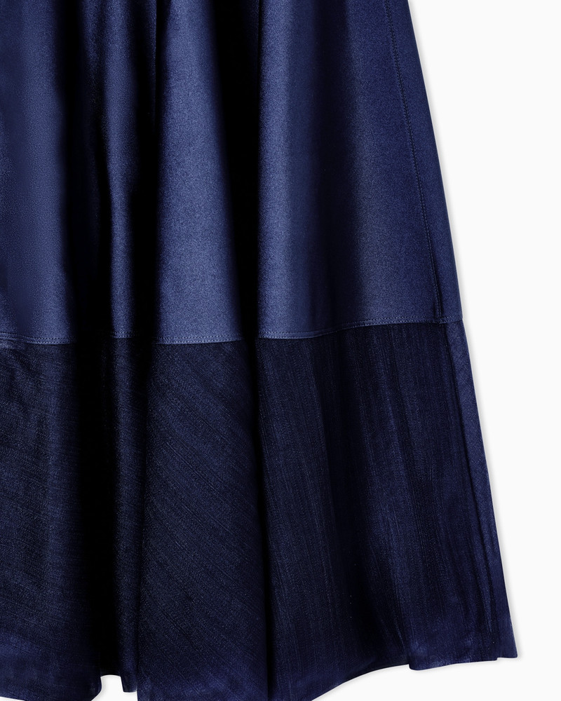 GIORGIO ARMANI LONG DRESSES outlook