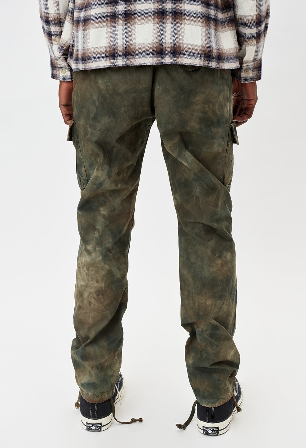 CARGO PANTS - 5