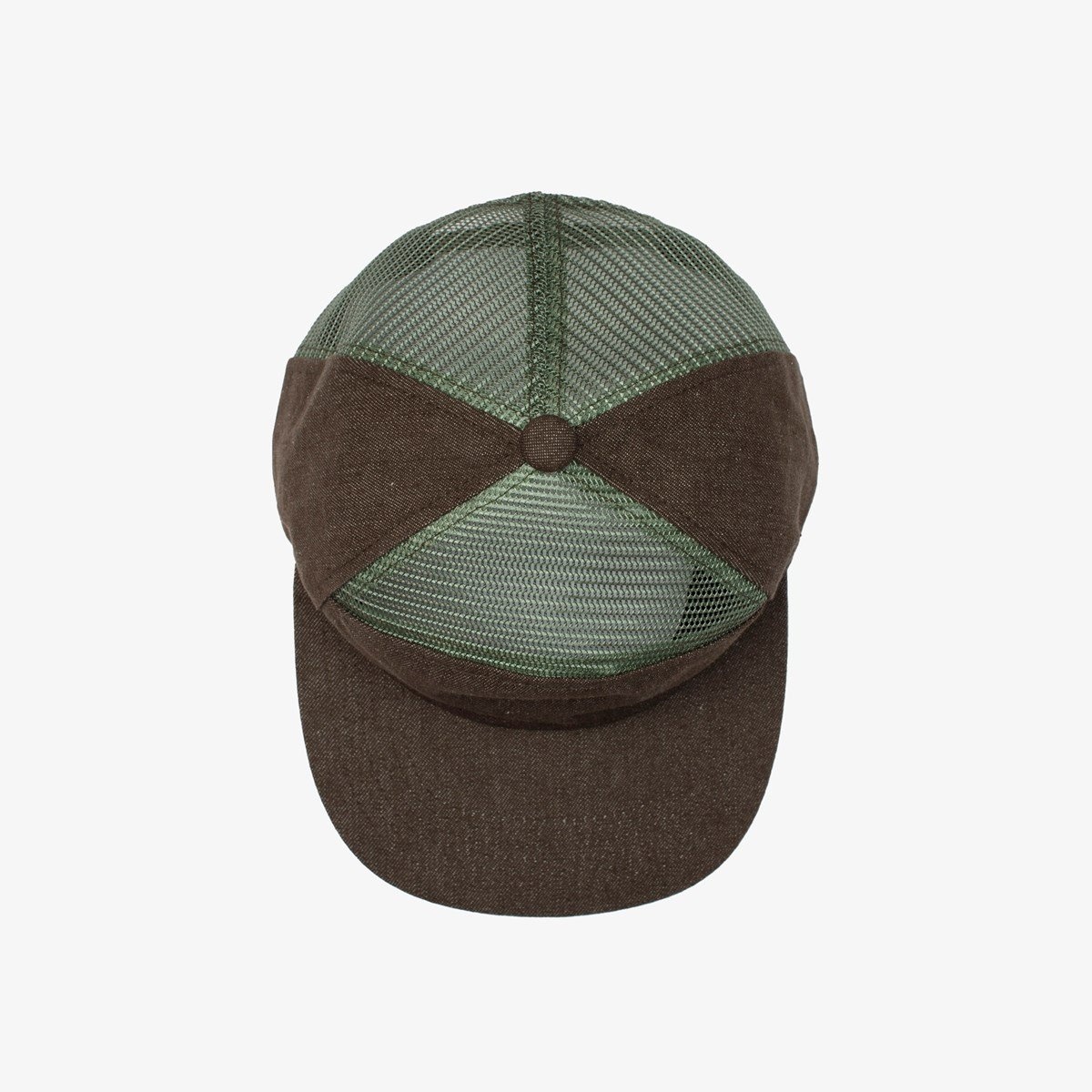 Trucker Cap Mesh - 9