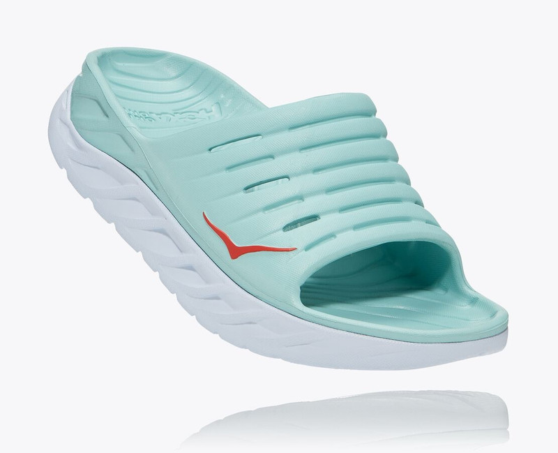 Women's ORA Recovery Slide 1