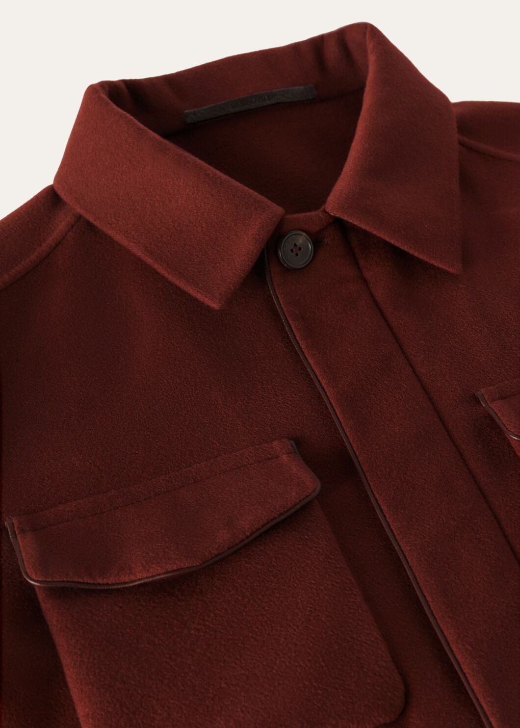 Nevado Bomber Jacket - 3