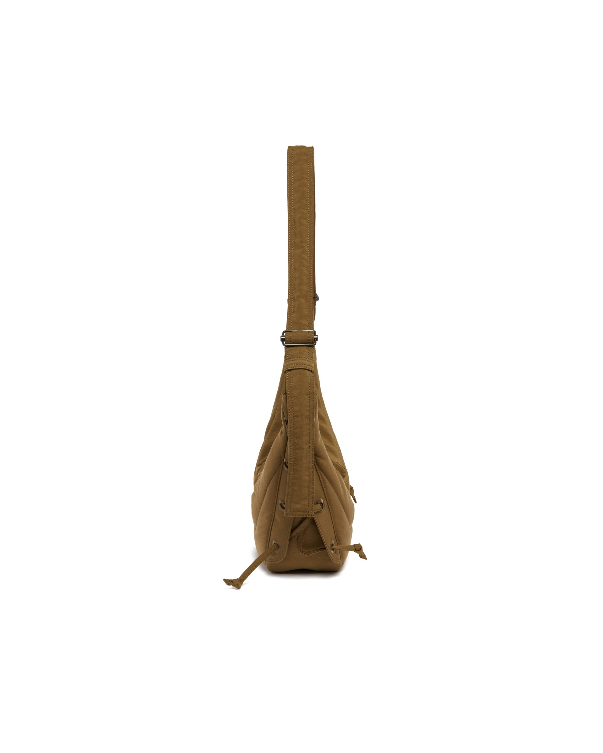Green Small Soft Game Bag - 7