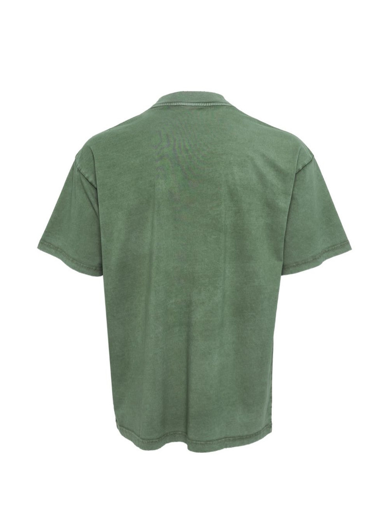 REPRESENT logo-embellished T-shirt outlook