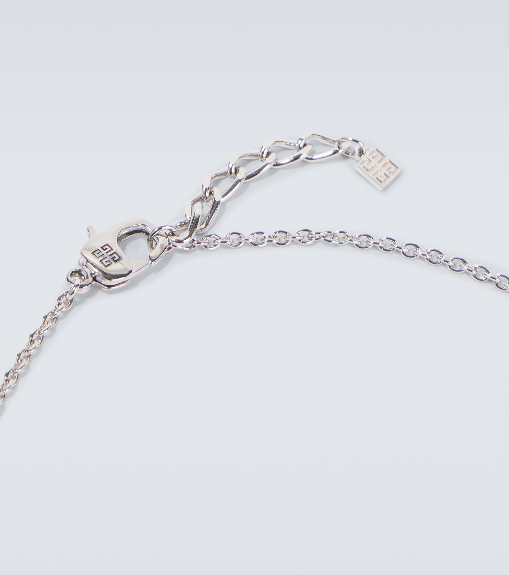 4G pendant necklace - 3