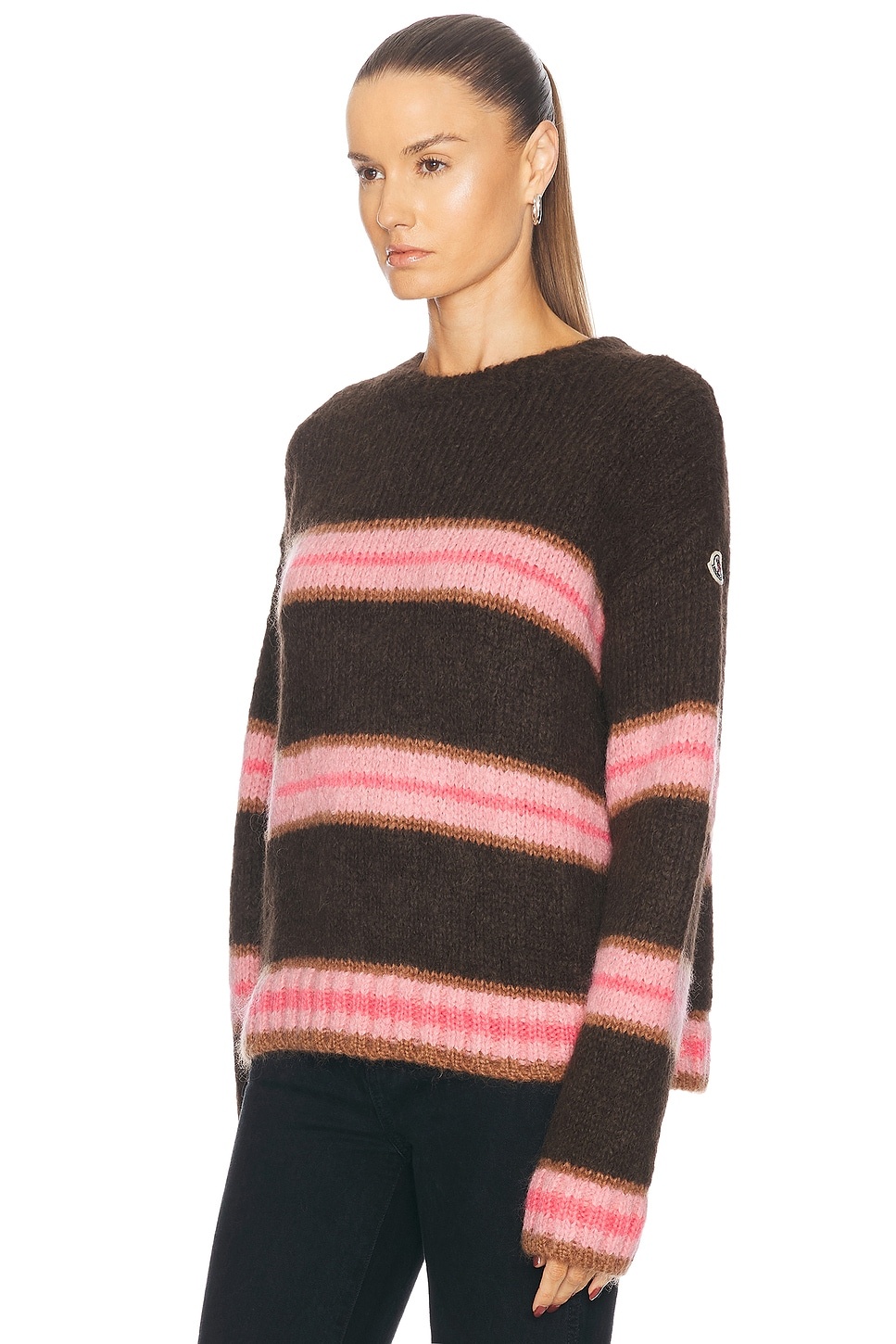 Crewneck Sweater - 3