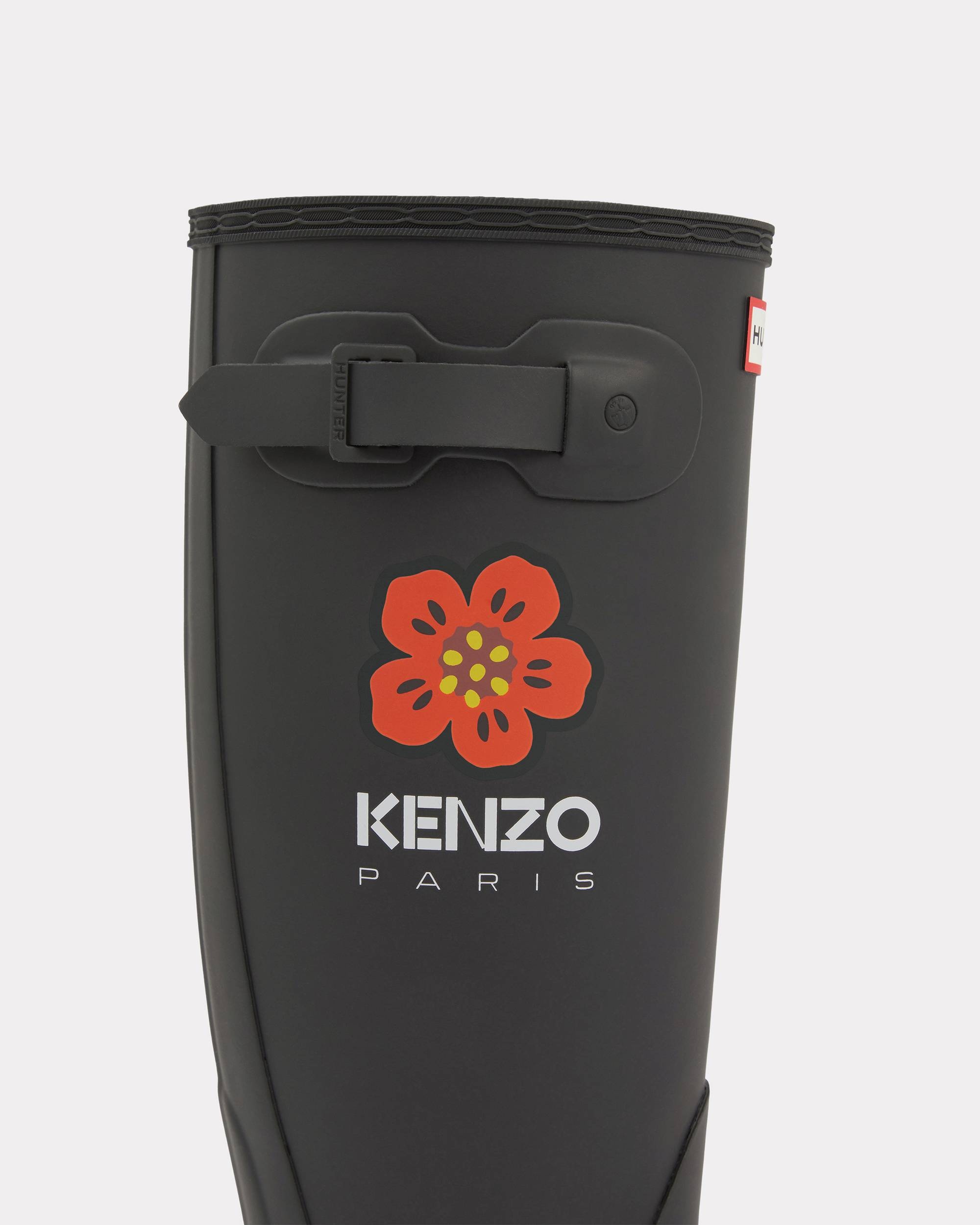 KENZO x HUNTER Wellington boots - 4