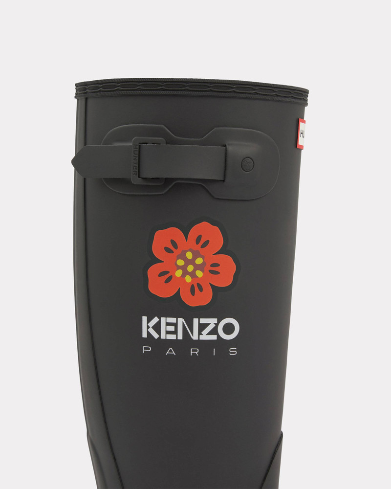 KENZO x HUNTER Wellington boots 4