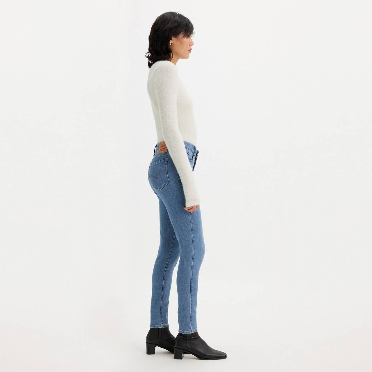 711 SKINNY WOMEN'S JEANS - 3