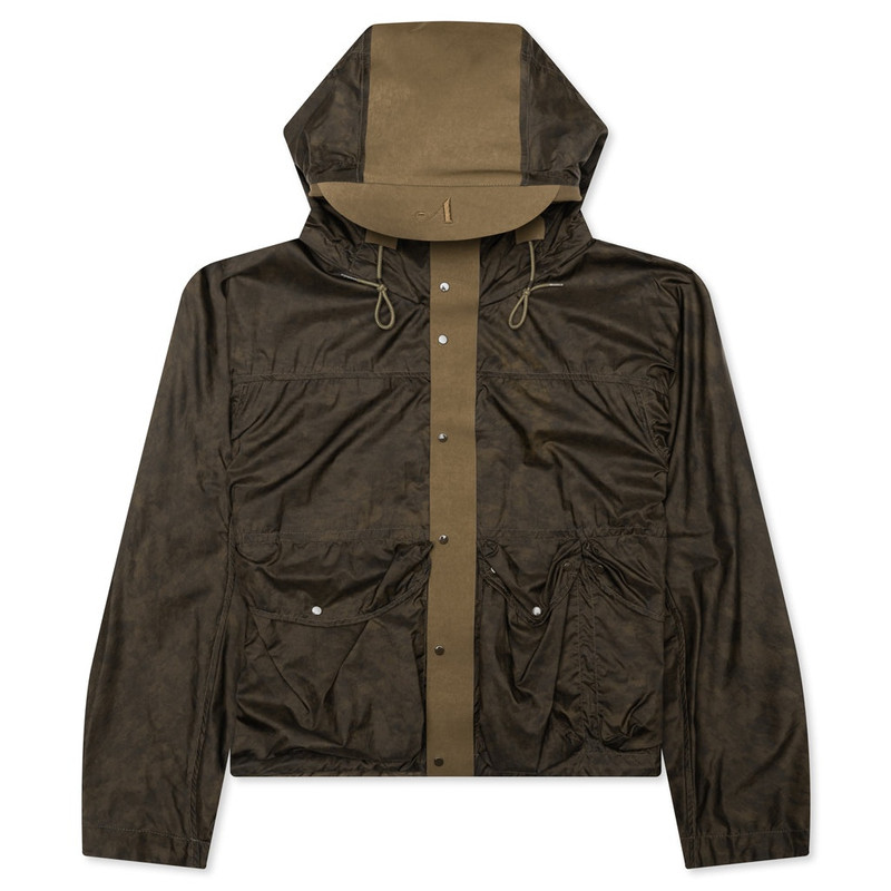 AWAKE NY X TEN C SKYE TEN ANORAK 1