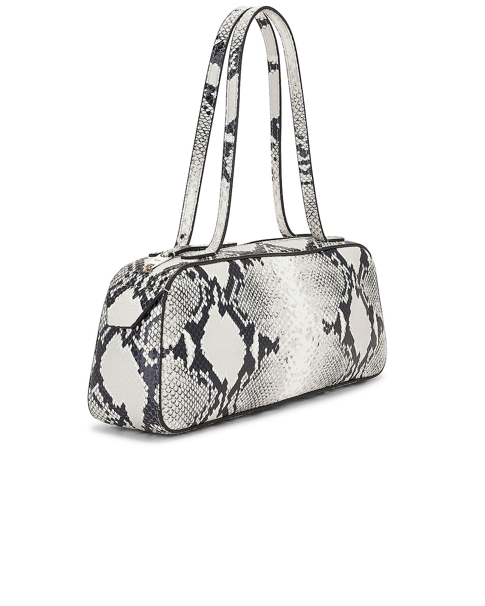 Simona Shoulder Bag - 4
