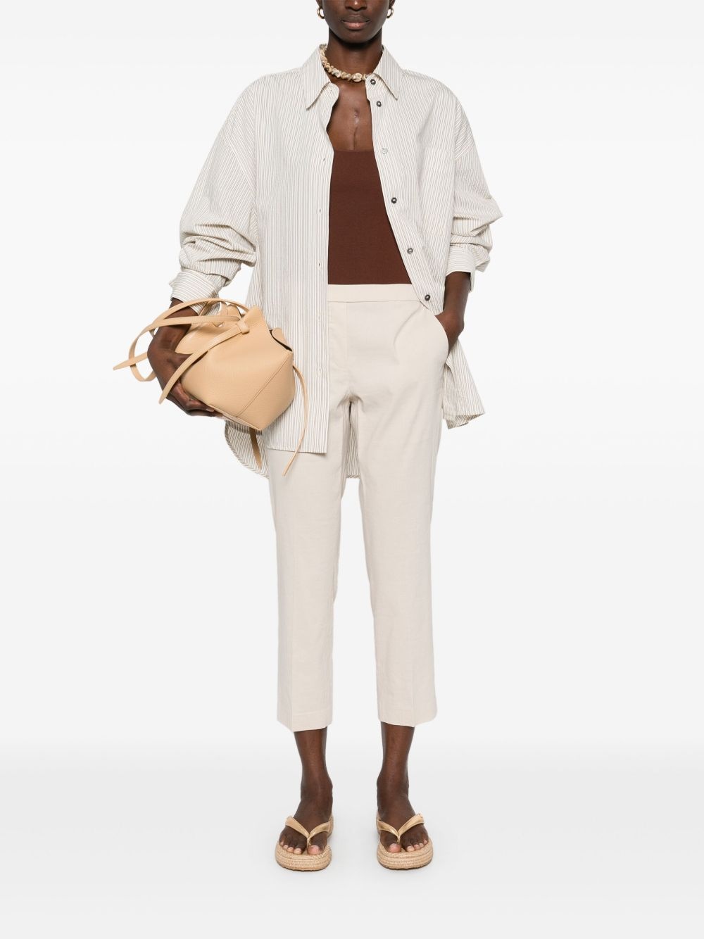 Treeca trousers - 2