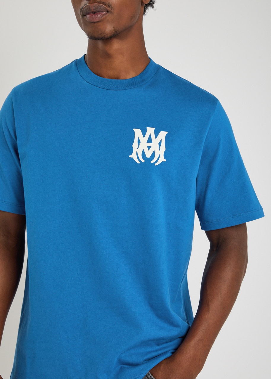 Amiri Core Logo-print Cotton T-shirt - 5