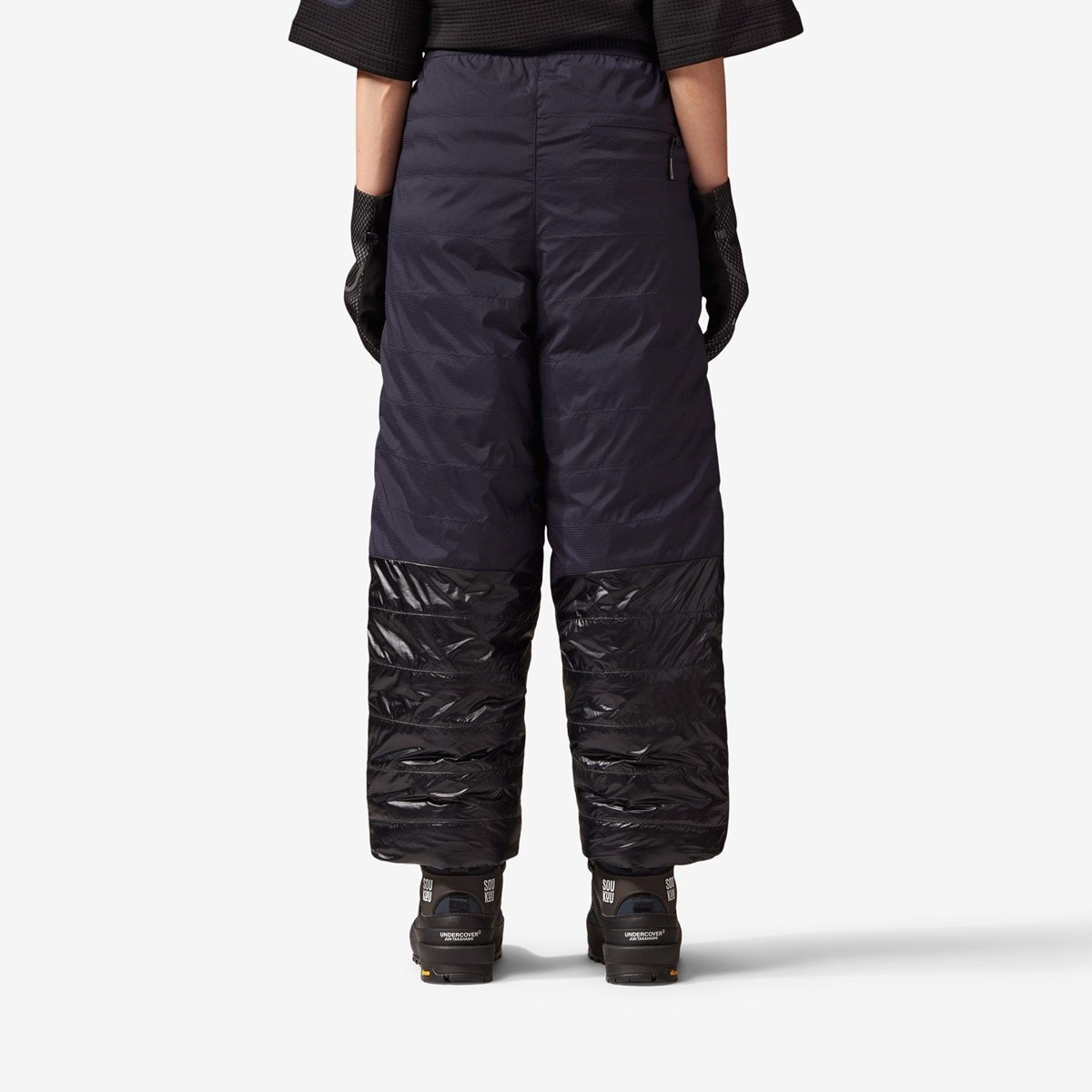 50/50 Down Pant x UNDERCOVER - 3