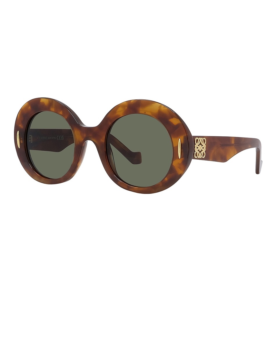 Round Sunglasses - 2