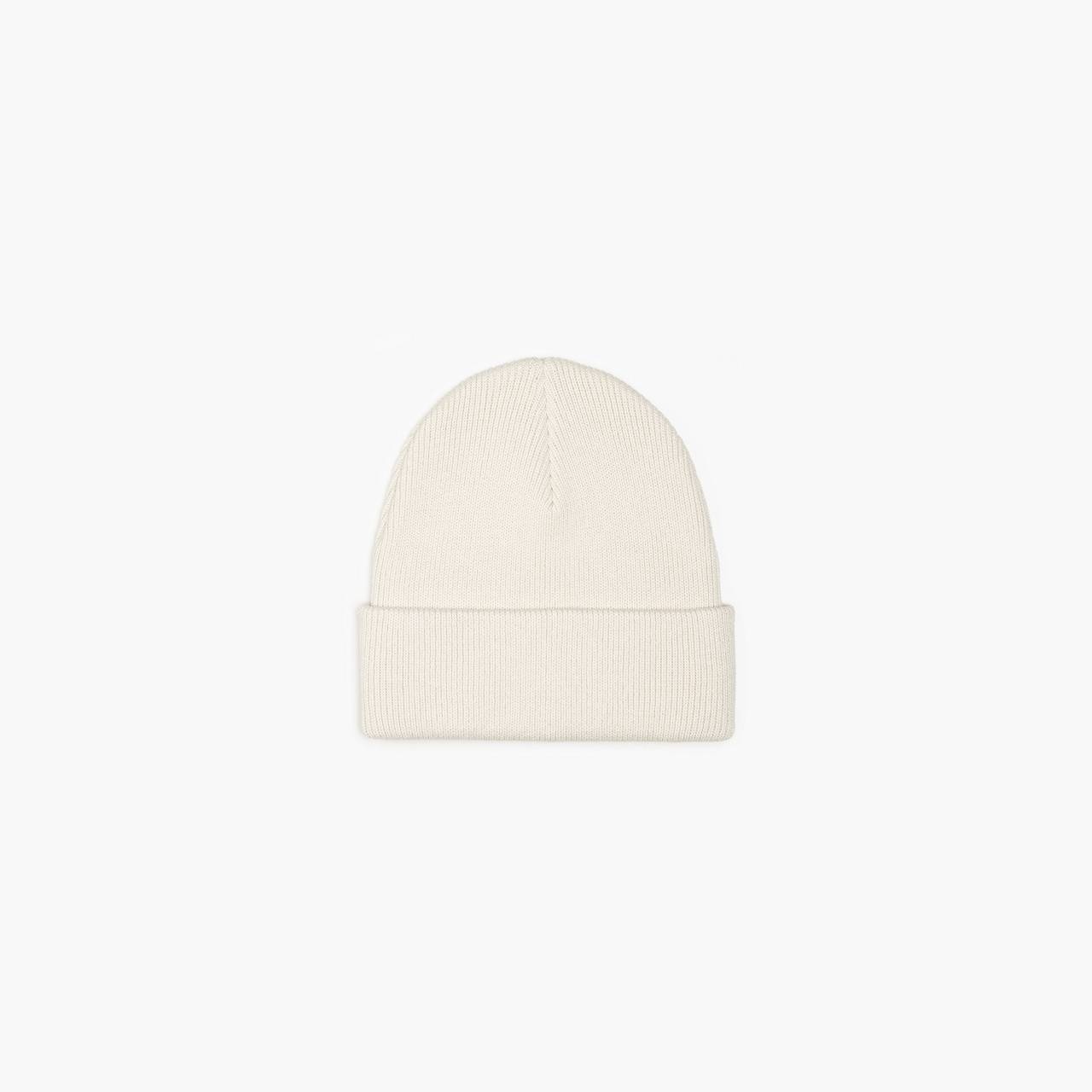 BACKPATCH BEANIE - 2