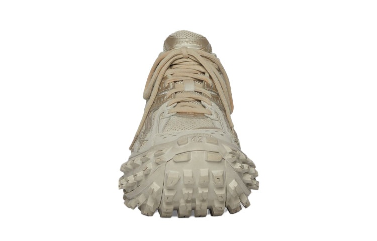 Balenciaga Defender Sneaker 'Beige' 685613W2RA69700 - 2