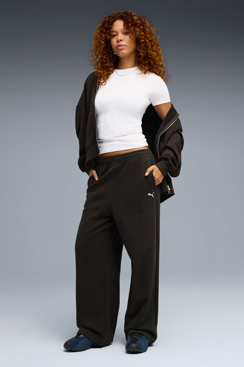 Peach Touch Women's Sweatpants 5
