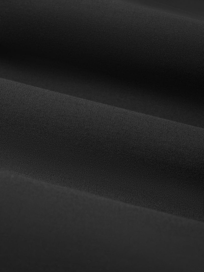 Fear of God Wool Crepe 3/4 Length Trench outlook