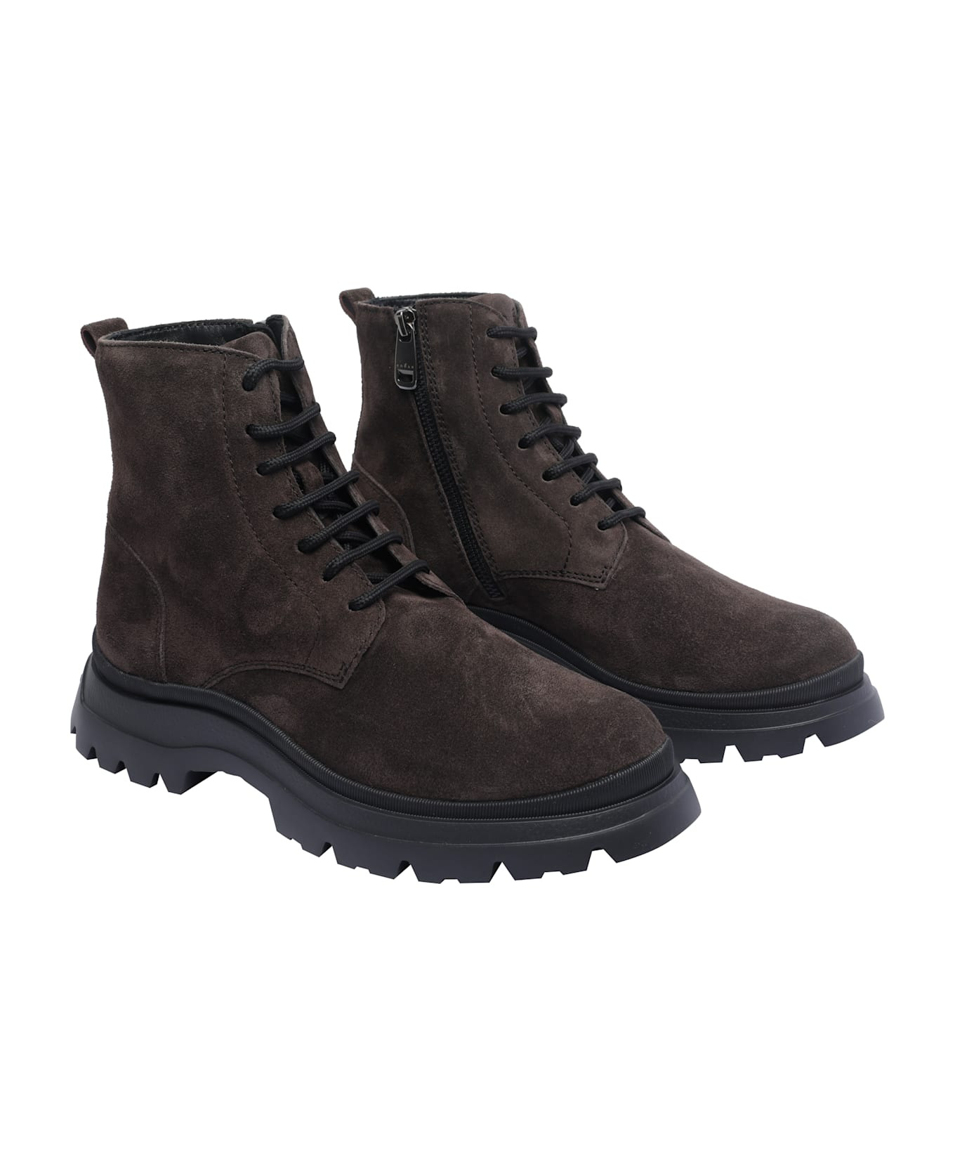 H692 Booties - 2