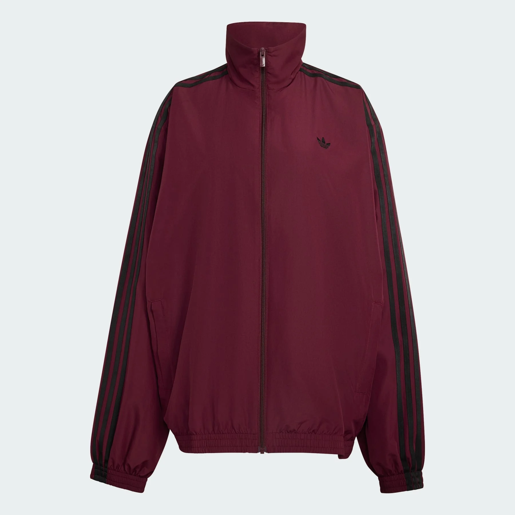 FIREBIRD ADILENIUM TRACK TOP - 1