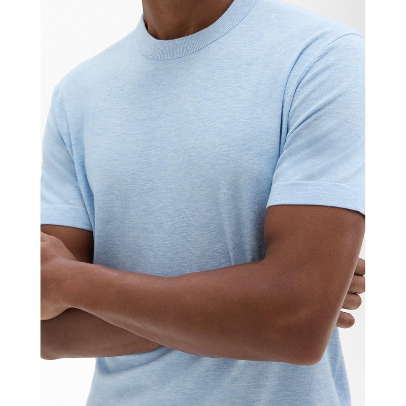 Sarior Tee in Light Bilen 5