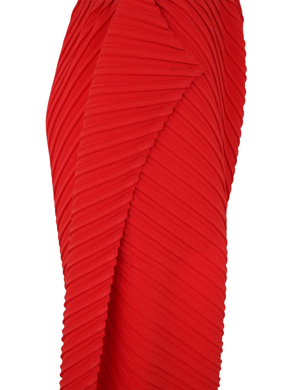 Issey Miyake Women Reiteration Pleats Solid - 3