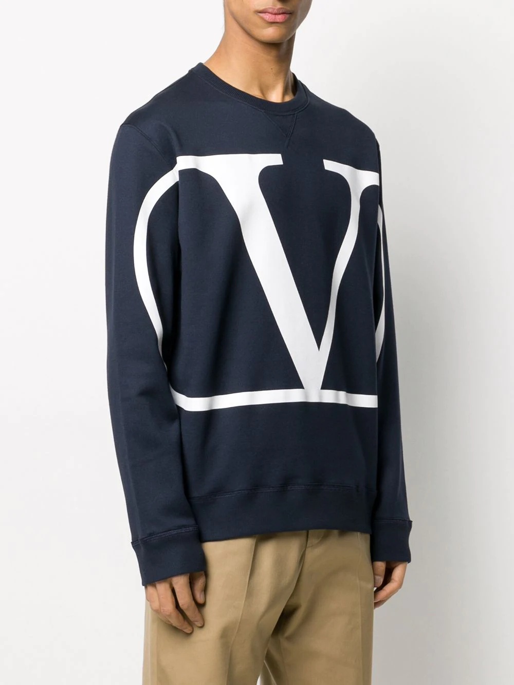 VLOGO sweatshirt - 3