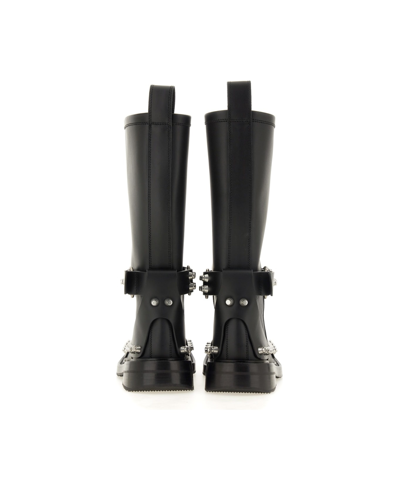 Dixon Boot - 3