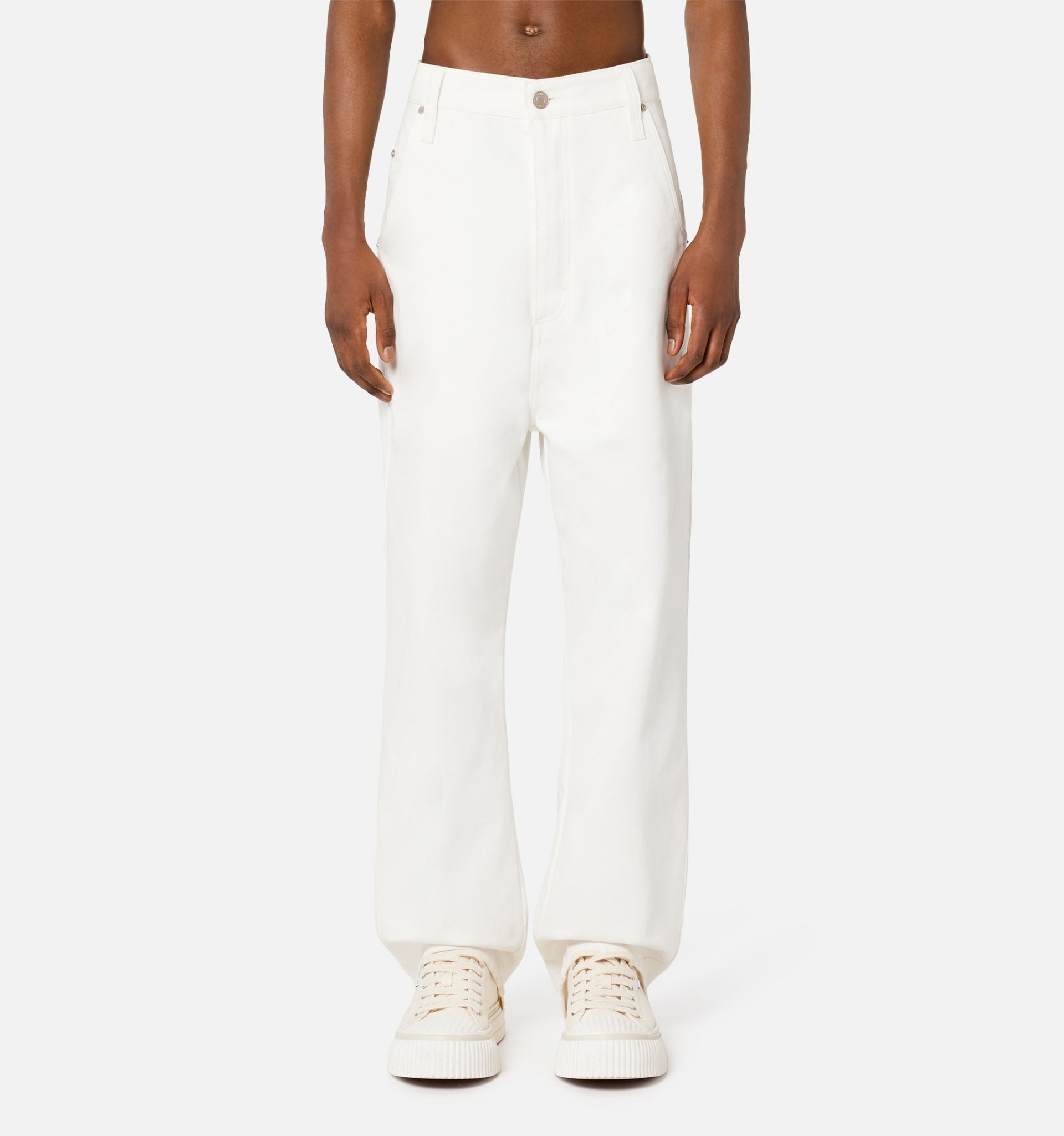Alex Fit Trousers - 2