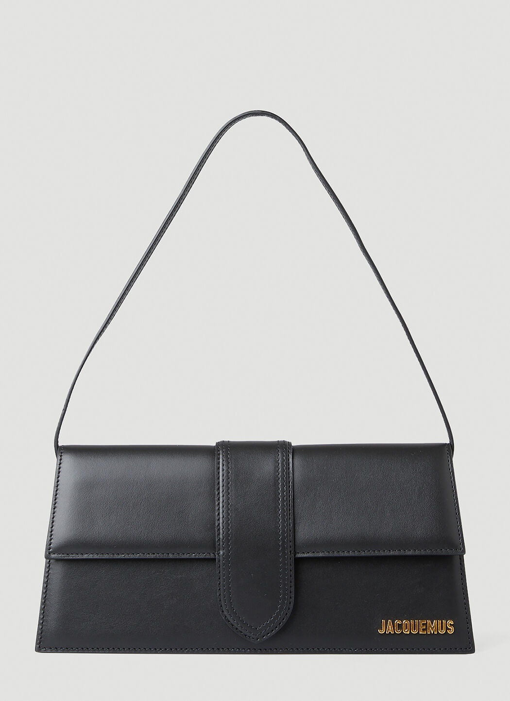 Le Bambino Long Shoulder Bag - 1