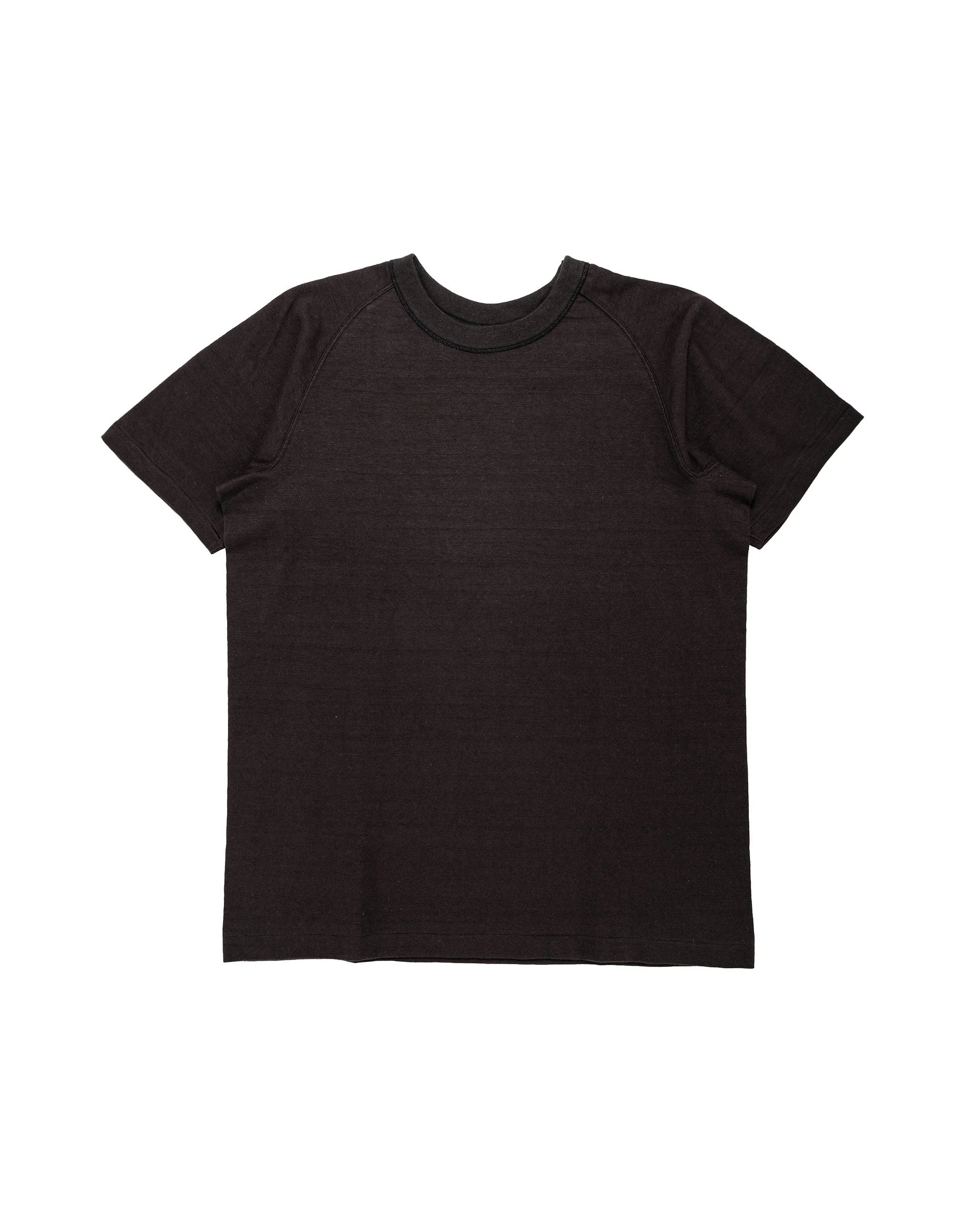Lot. 4048 Short Sleeve Freedom T-Shirt Sumikuro - 1