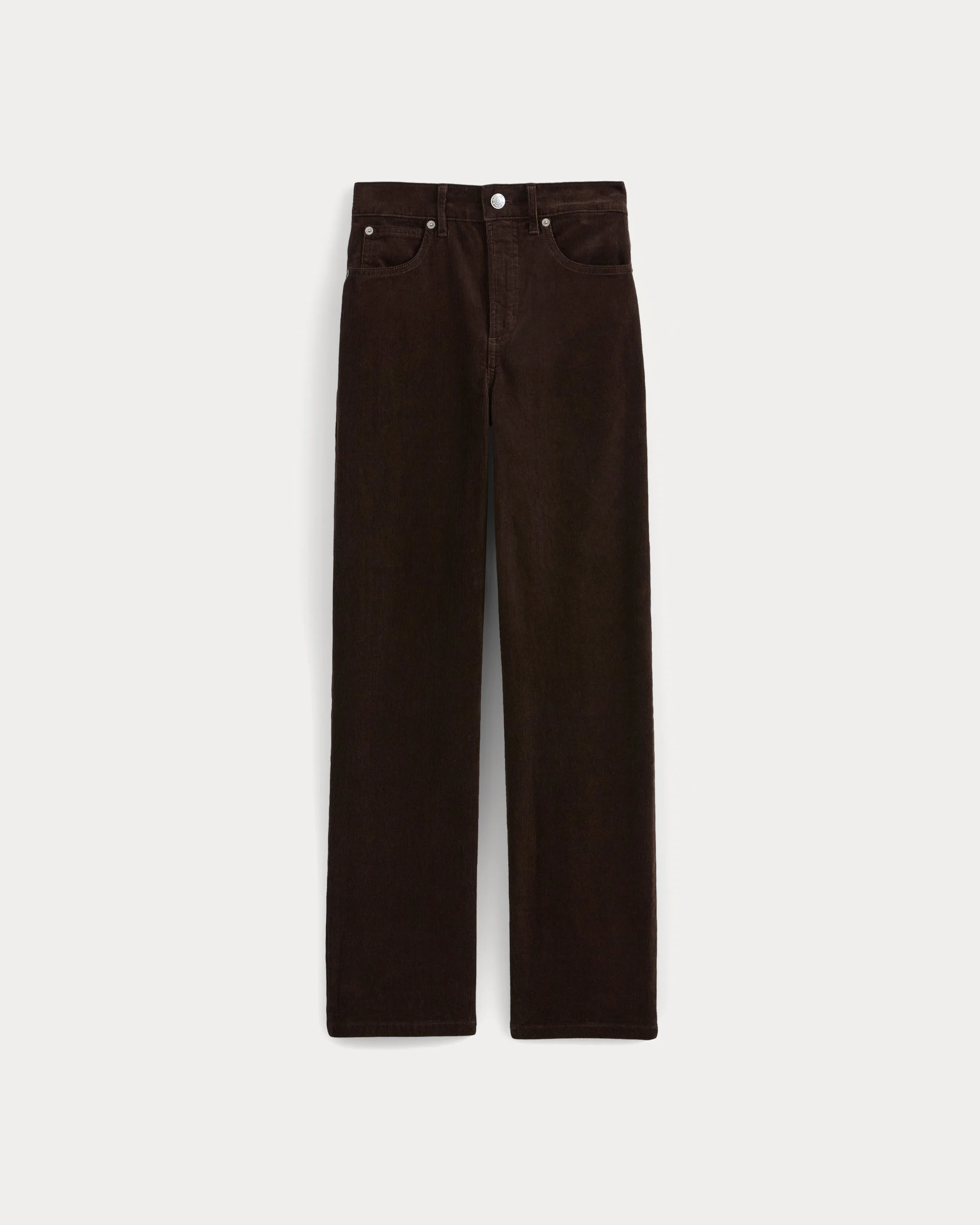 THE WAY-HIGH® CORDUROY PANT - 1