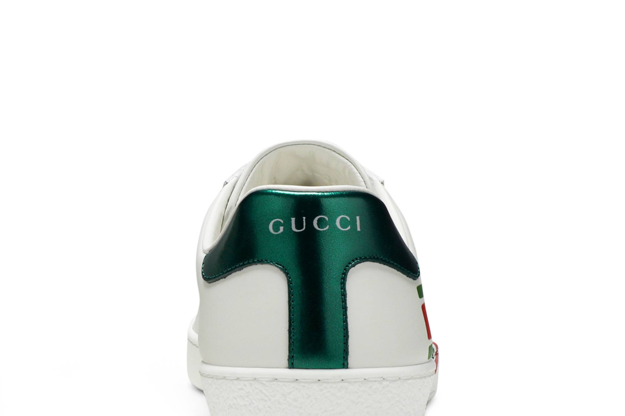 Gucci Ace 'Interlocking G' - 7