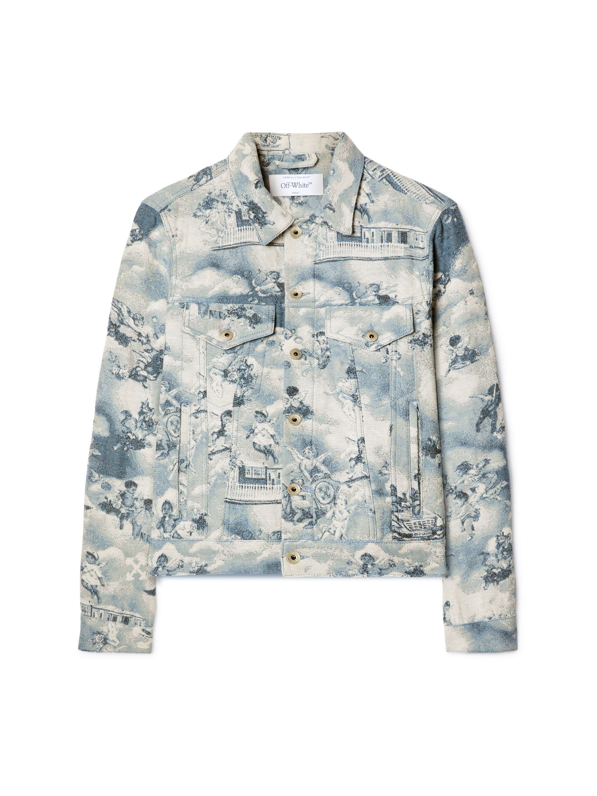 Tapestry Fresco Jacket - 1