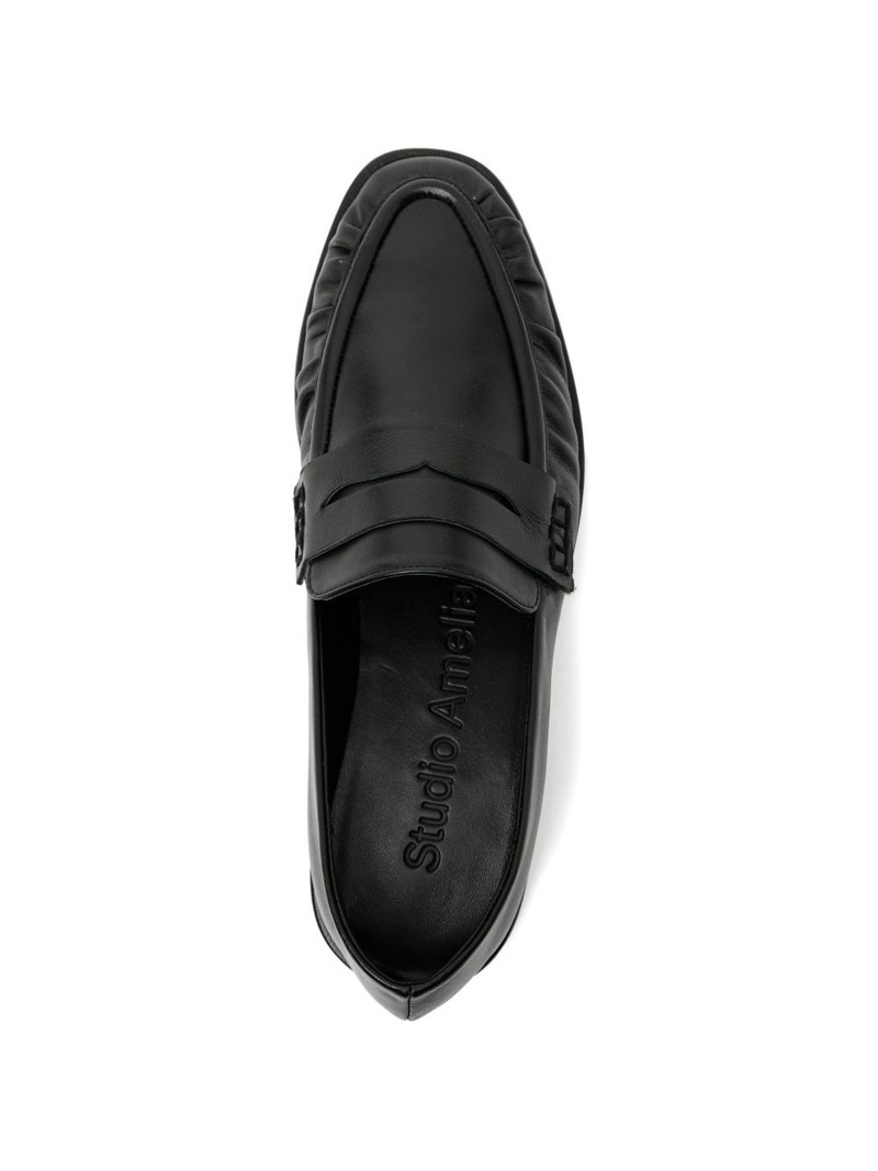 leather loafers 4