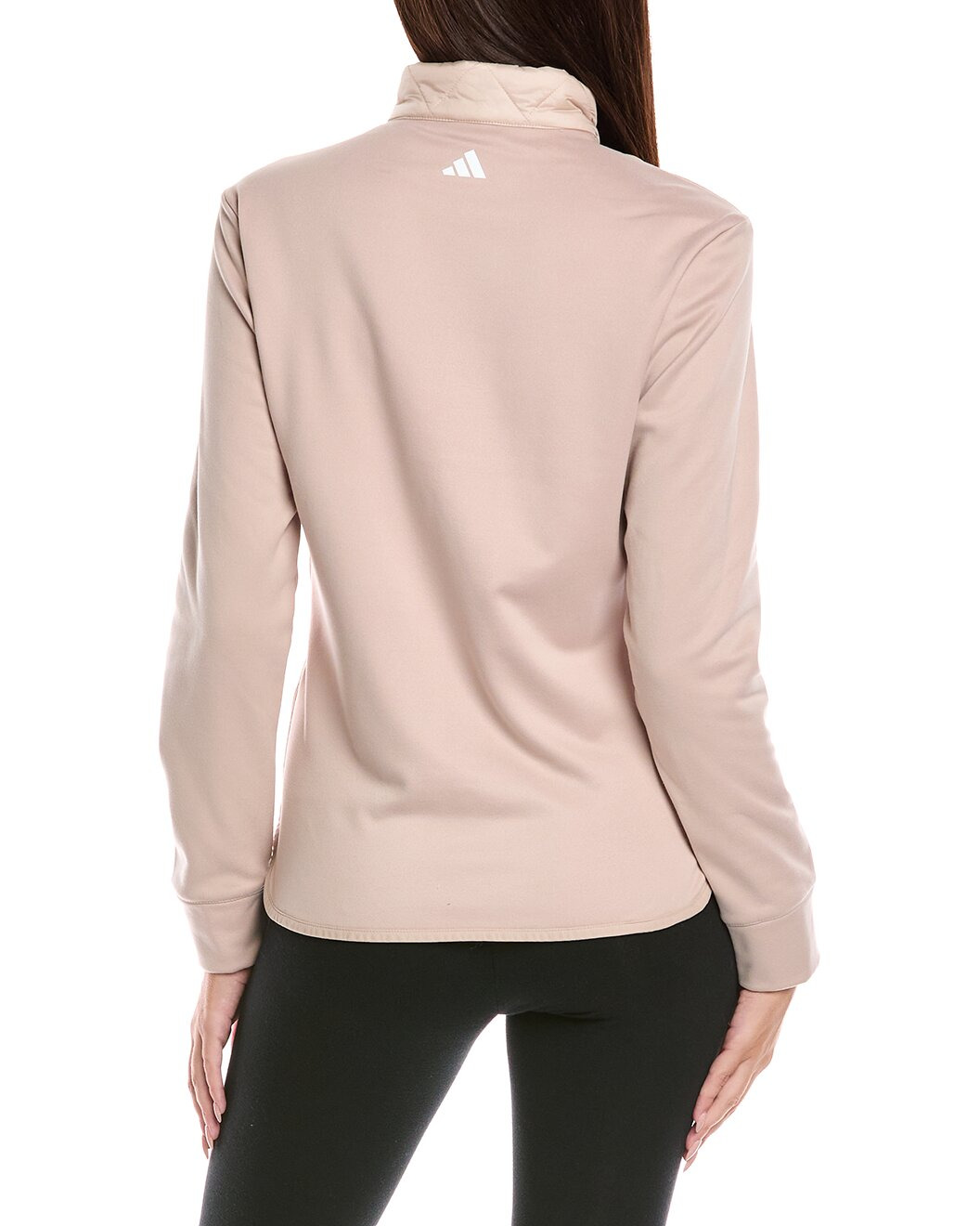 adidas Ultimate365 Quilted Zip Jacket - 2