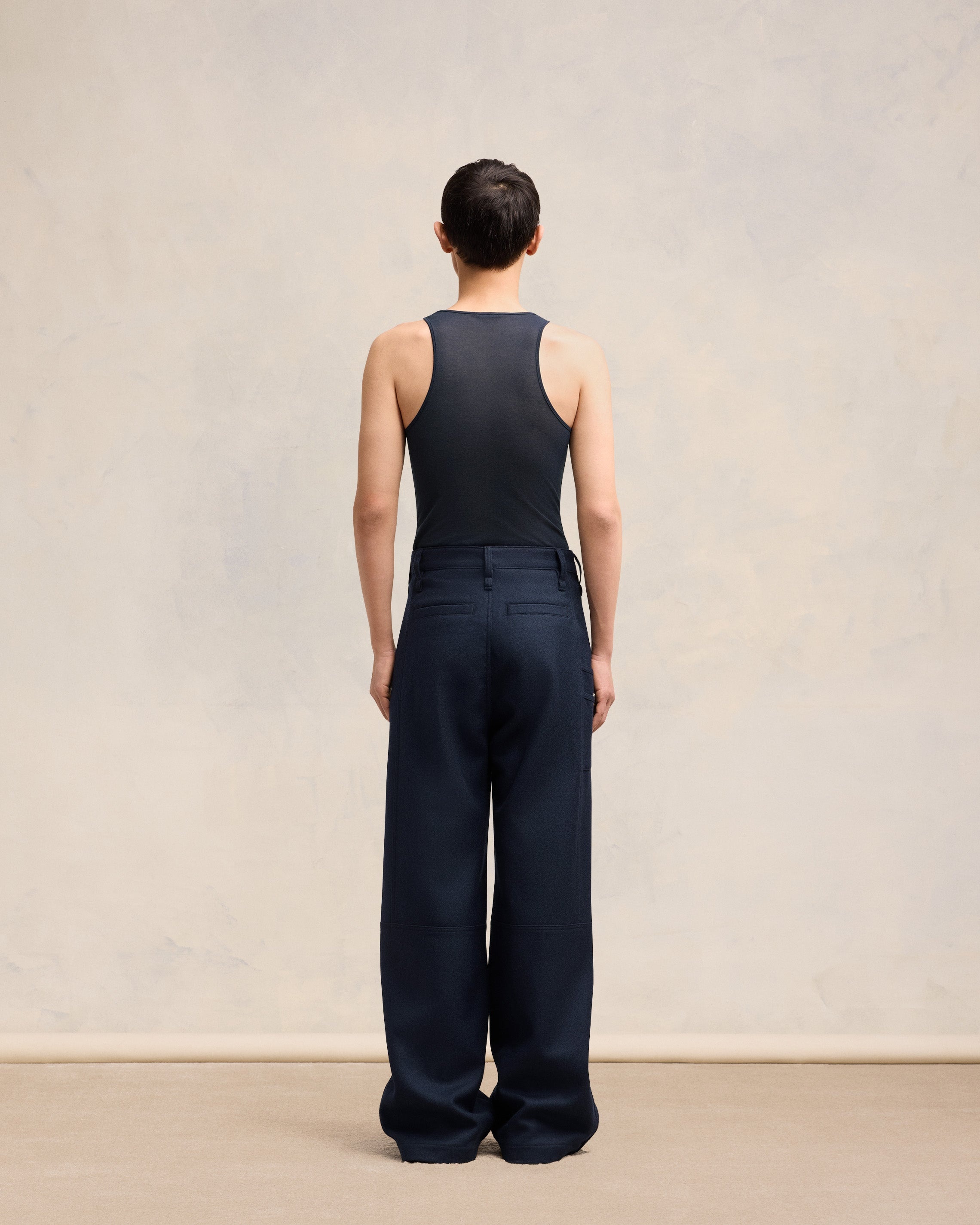 CARGO TROUSERS - 4