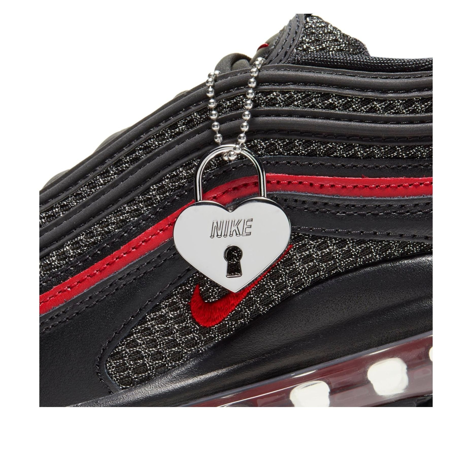 (WMNS) Nike Air Max 97 'Valentine's Day' CU9990-001 - 6
