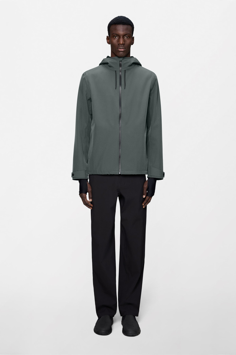 RAINS Suva Softshell Jacket outlook