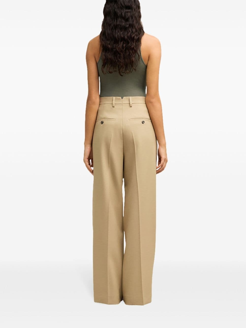 Large Fit trousers - 4