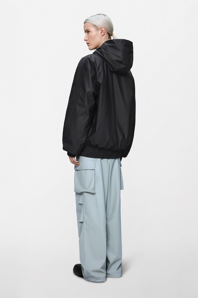 Lohja Insulated Bomber Jacket 3