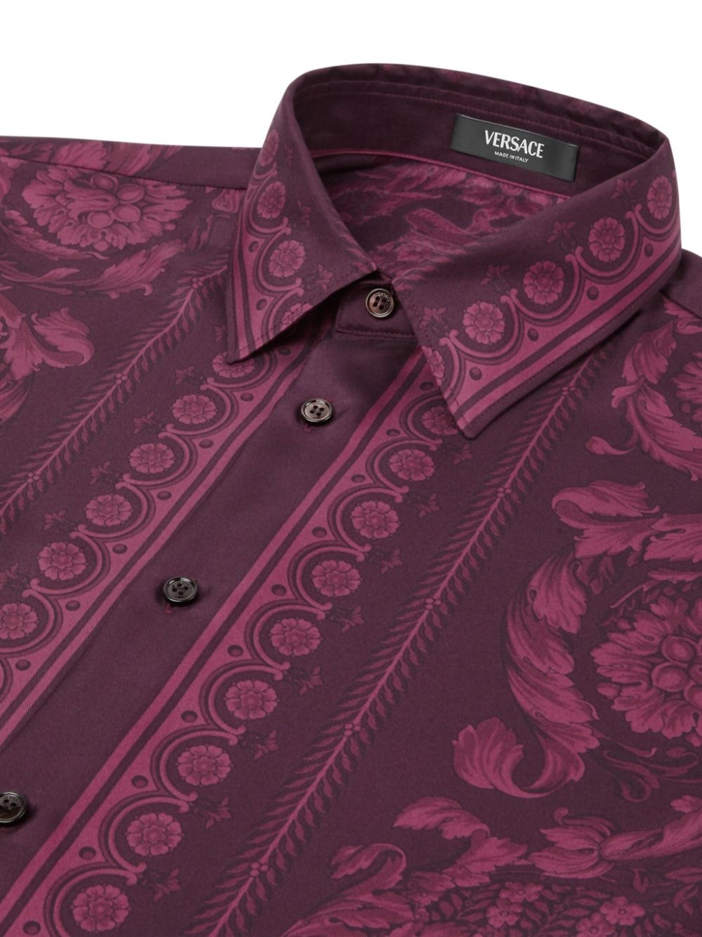 Barocco shirt - 5