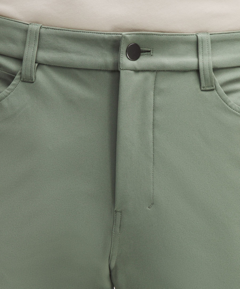 ABC Slim-Fit 5 Pocket Pant 30L *Warpstreme 4