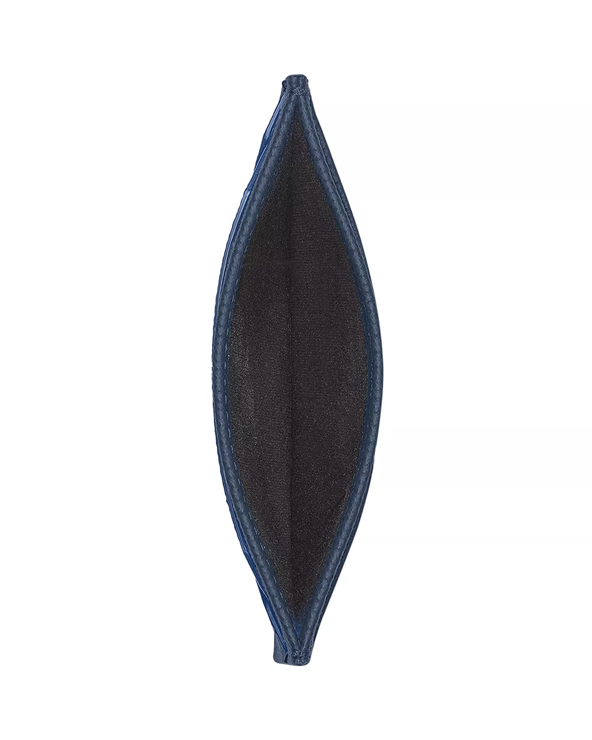 Sartorial Leather Card Holder - 2