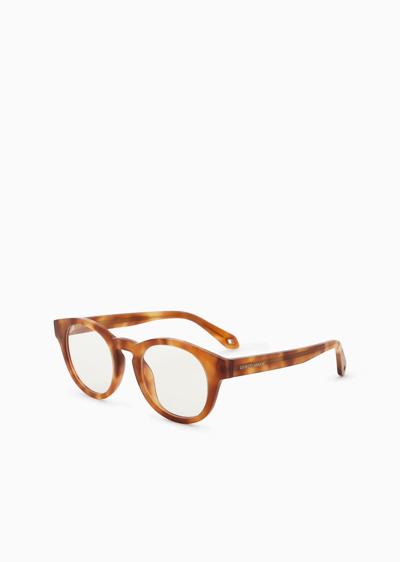 Panto glasses with clip - 3