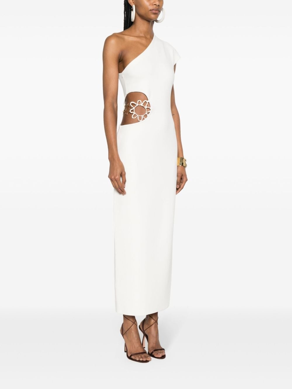 Adrian maxi dress - 3